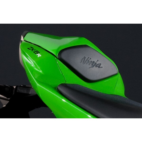 Kawasaki Pillion seat cover